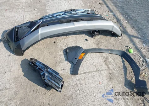 2025 Hyundai Tucson Limited из США, поврежденный, VIN 5NMJECDE1SH573490